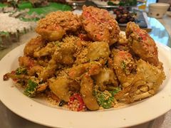 -香宫中餐厅 · 桂林香格里拉