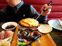 -NLFS1983咖啡花园餐厅(锦桂店)