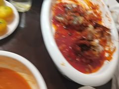 -满堂·烤鸭店·北京菜(鼓楼店)