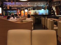 大堂-大家乐(广州荔湾领展广场店)