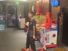 -旺顺阁·北京菜·烤鸭(大望路店)