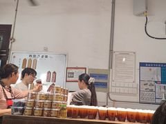 -西园寺素食(西园弄戒幢律寺店)