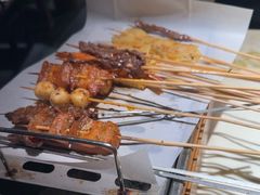 -串盟烧烤·长沙美食地标(星沙店)
