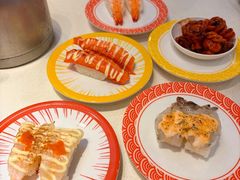 -采御鲜·回转寿司(汕头万达店)