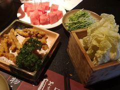 -盡膳口福·百年汤方火锅(科华北路店)