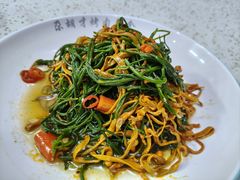 -尕胡才炕锅烤羊肉馆(八一路店)