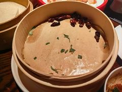 -掌柜的店·河南的菜(世茂店)