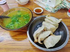 -锅贴大王南翔小笼(临沂二村店)