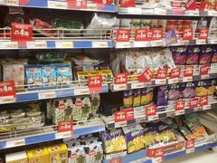 -华润万家(北辰店)