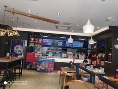 大堂-五芳斋(环丁路店)