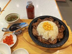 -味千拉面(金融街店)