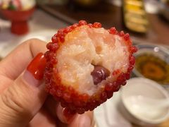 妃子笑-长安大牌档之西安博物院文化餐厅(中贸店)