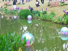 -人民公园(罗湖区)