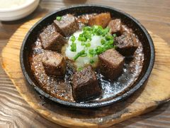 -东京屋(武定路店)