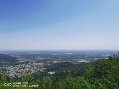 -香山公园