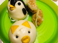 -帝企鹅自助餐厅•儿童岛•真企鹅(长隆企鹅酒店)