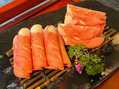 -捞王猪肚鸡火锅(昆山店)