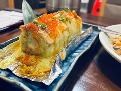 -东岸料理·寿司·刺身