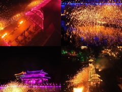 -清明上河园