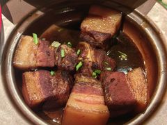 -海天楼中餐厅(吴宫泛太平洋酒店)