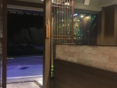大堂-雷神拉面(财富中心玉米楼店)