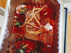 -云海肴云南菜·蒸汽石锅鱼(北京良乡华冠店)