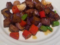 -新旺茶餐厅·早餐·夜宵(仙霞店)
