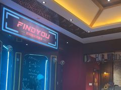 -恐怖游戏(湖滨店)