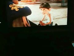 -CGV影城(梅江ScreenX店)