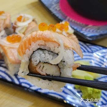 # #屯門 @hanabi_sushihouse_t