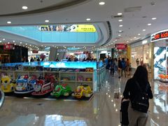 -万达广场(沈阳铁西店)