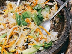 -姜虎东白丁烤肉(银泰中心in99店)
