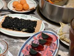 -禄婶鸡煲·打边炉