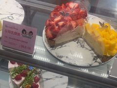 -丁香西饼屋(桂林路店)