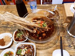 -博串堂(明发商业广场店)