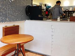 -Radar Coffee(思南路店)