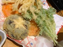 -一井烧肉·活鳗·寿司(望京SOHO店)