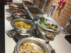 -宝丽金大酒店·洗浴中心