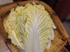 -热火朝天鲜切牛肉火锅(南强街巷店)