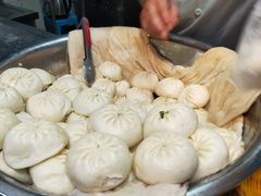 -郑家包子牛肉拉面(尚勤路店)