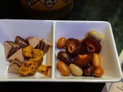 -老表记广西宵夜螺蛳鸭脚煲(西大店)
