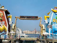 -大连海昌发现王国主题公园