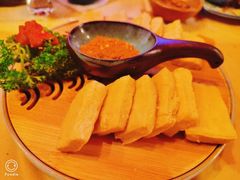 -山石榴·贵州菜(丰盛里店)