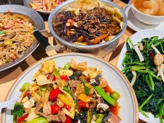 -水平有限广西米粉·广西风味集(五道口店)