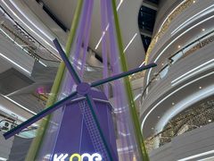 -KK ONE(京基滨河时代店)