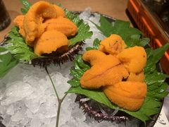 -水之惠鲜鱼料理(王府大街店)