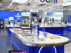 -7mall美食潮地标