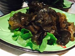 -一叶一世界·素食餐厅(锦华万达店)