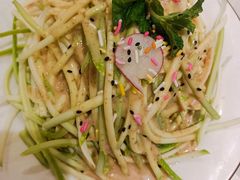 -新侨小馆(东直门北小街店)