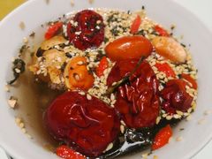 塞上八宝茶-宁夏国强手抓羊肉·清真菜(未央路凤三店)